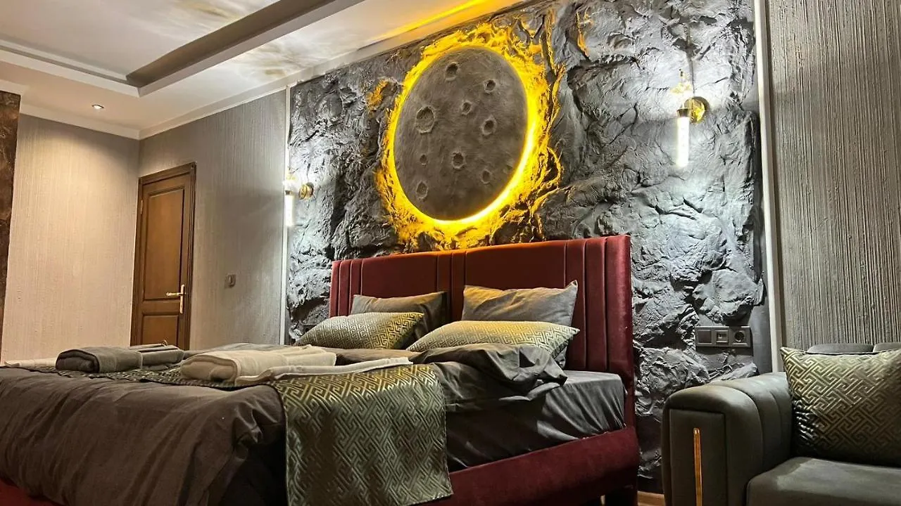 Golden Time Incek Hotel Ankara