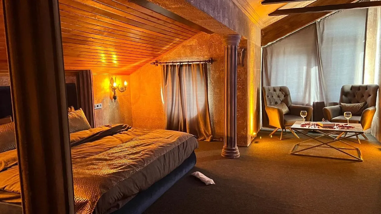 Golden Time Incek Hotel Ankara 0*,  Turkey