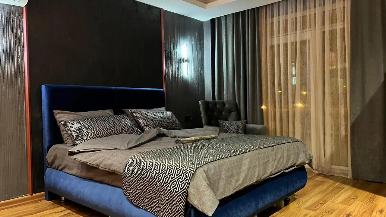 Golden Time Incek Hotel Ancara