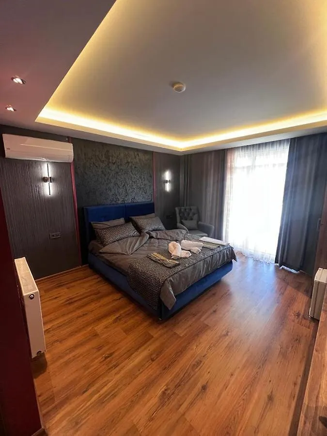 Golden Time Incek Hotel Ankara