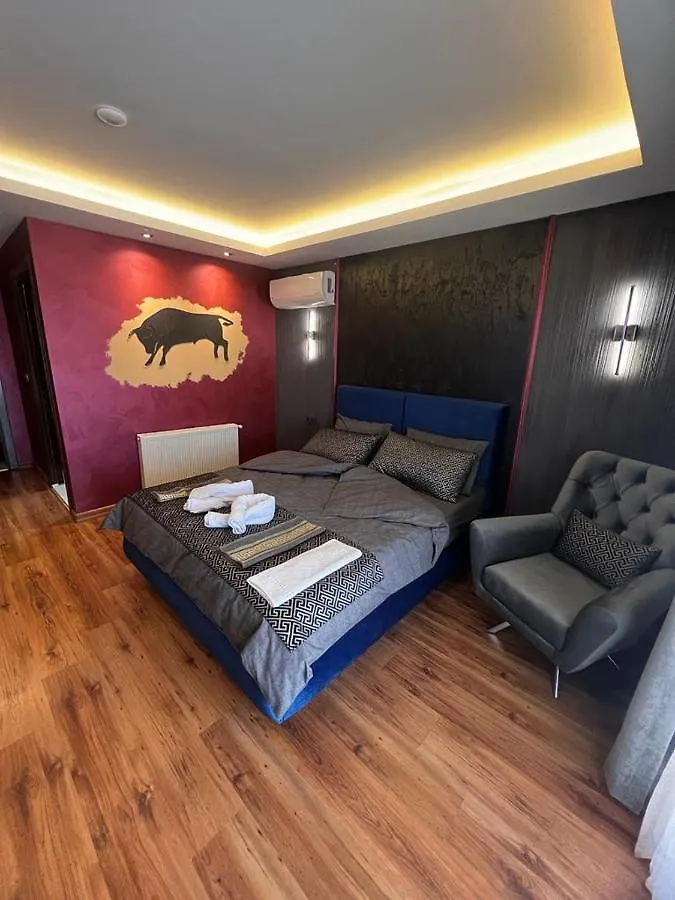Golden Time Incek Hotel Ancara