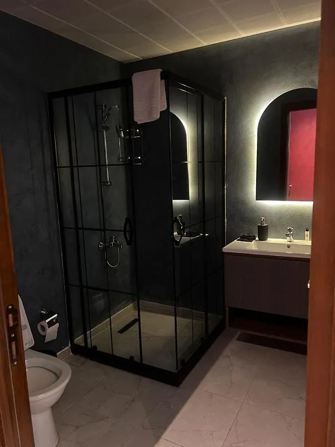 Hotel Golden Time Incek Ankara 0*,  Turecko