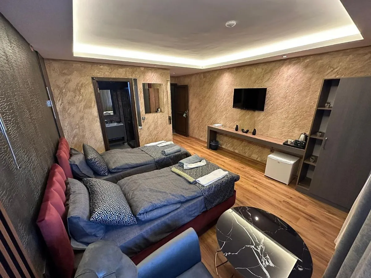 Golden Time Incek Hotel Ankara