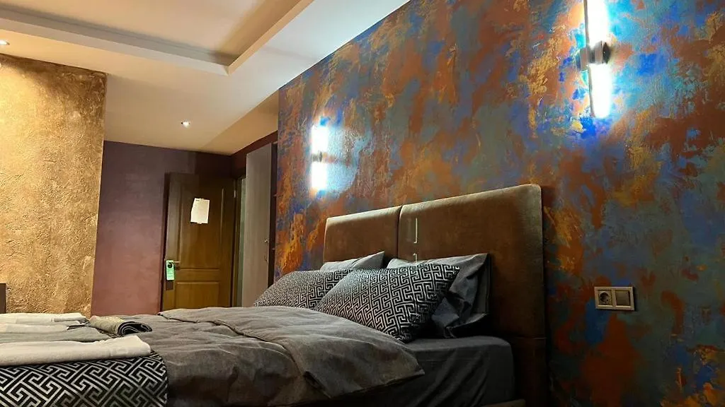 Golden Time Incek Hotel Ancara