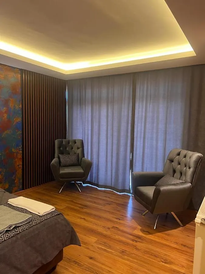 Golden Time Incek Hotel Ancara 0*,