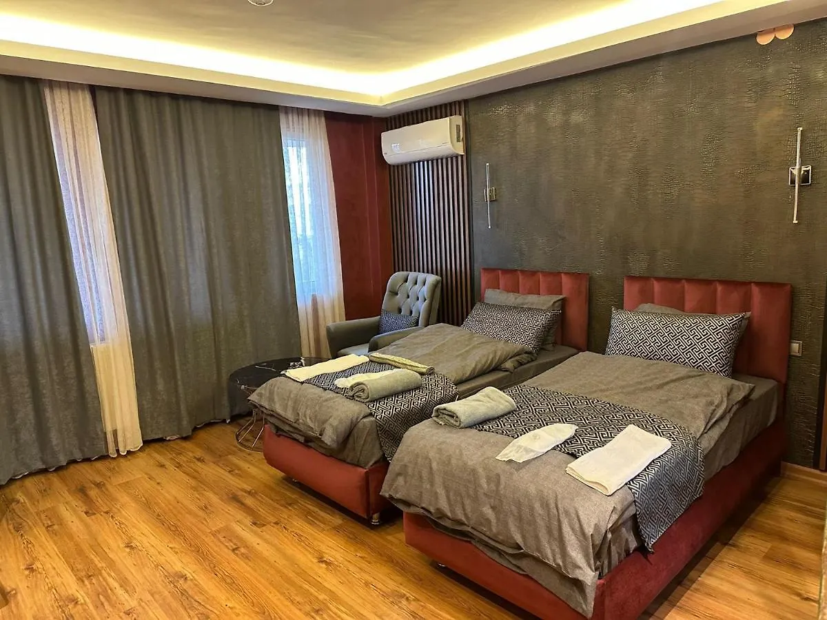 Golden Time Incek Hotel Ancara