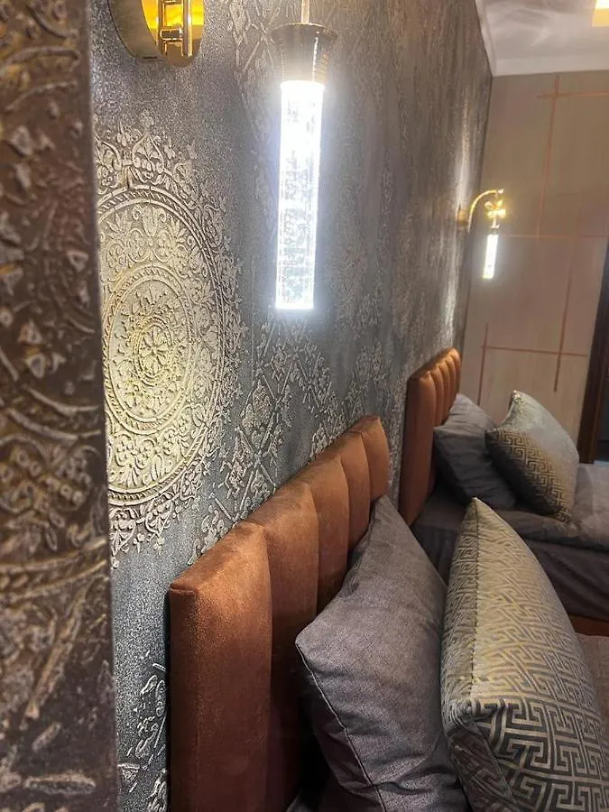 Hotel Golden Time Incek Ankara
