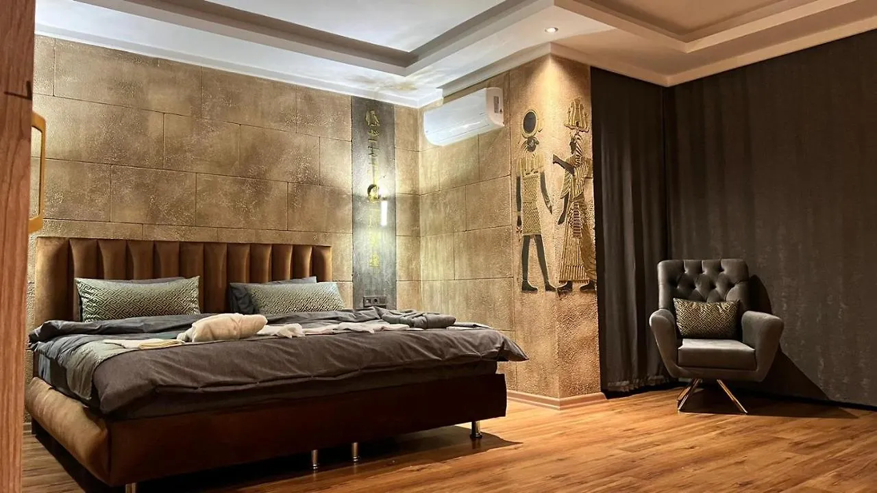Golden Time Incek Hotel Ankara