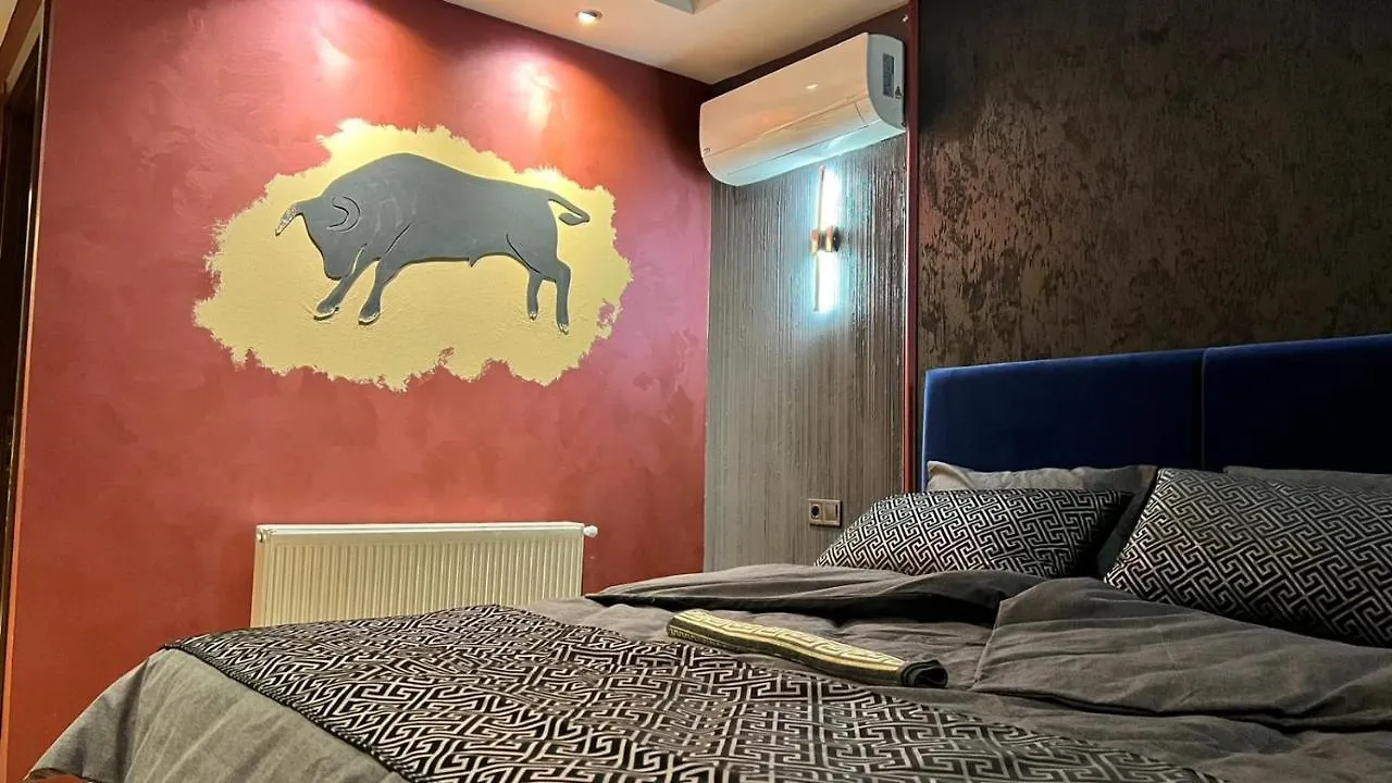 Golden Time Incek Hotel Ankara Turkey