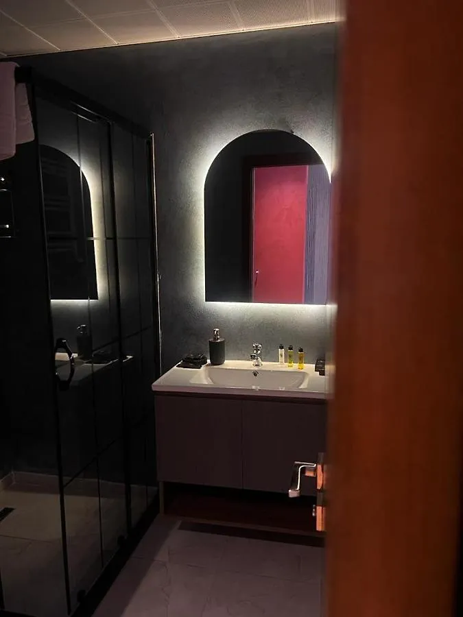 Golden Time Incek Hotel Ankara Turkey