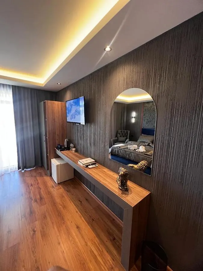Golden Time Incek Hotel Ankara 0*,