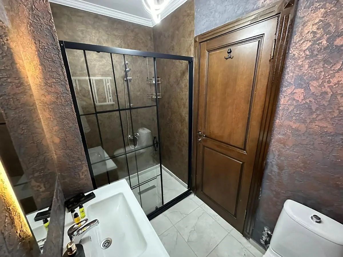 Golden Time Incek Hotel Ankara