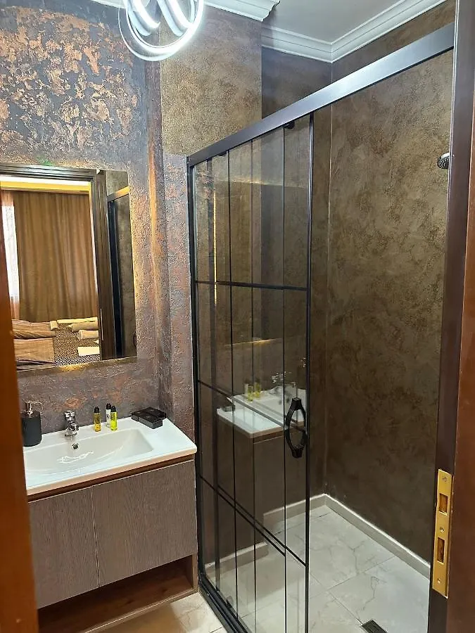 Golden Time Incek Hotel Ankara