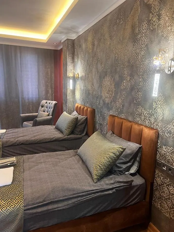 Golden Time Incek Hotel Ankara 0*,  Turkey