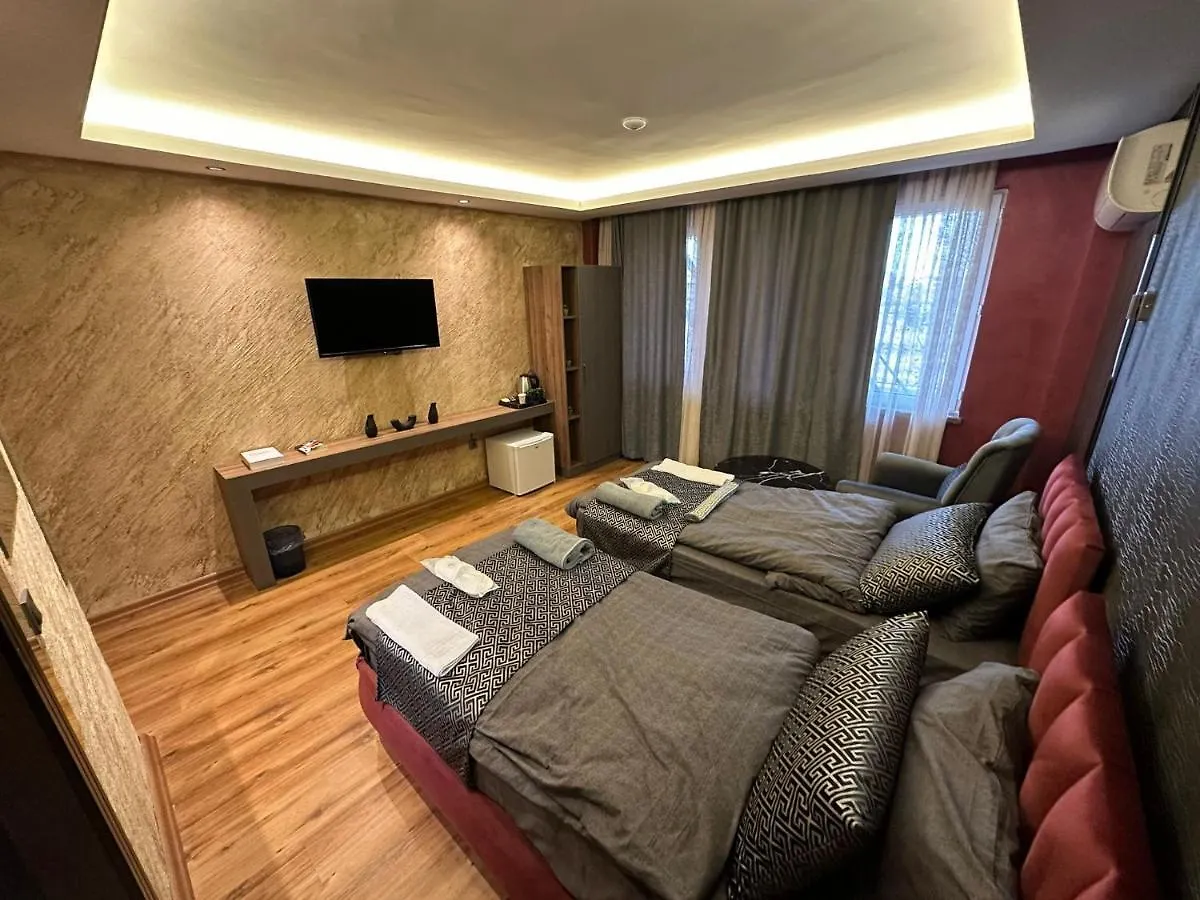Golden Time Incek Hotel Ankara 0*,  Turkey