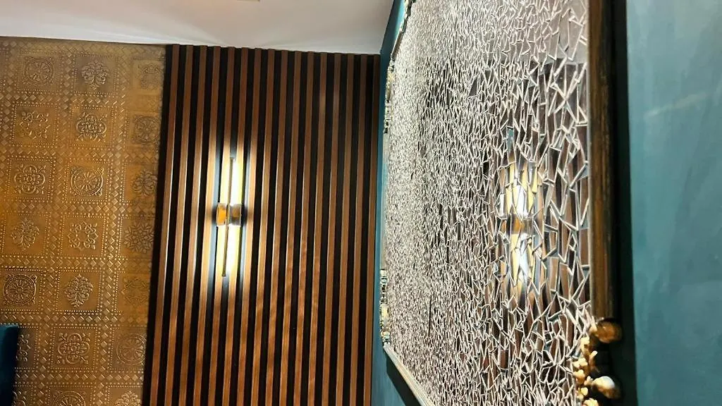 Golden Time Incek Hotel Ankara