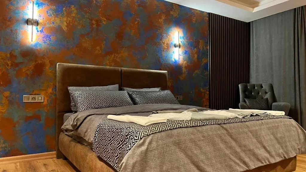 Golden Time Incek Hotel Ankara 0*,