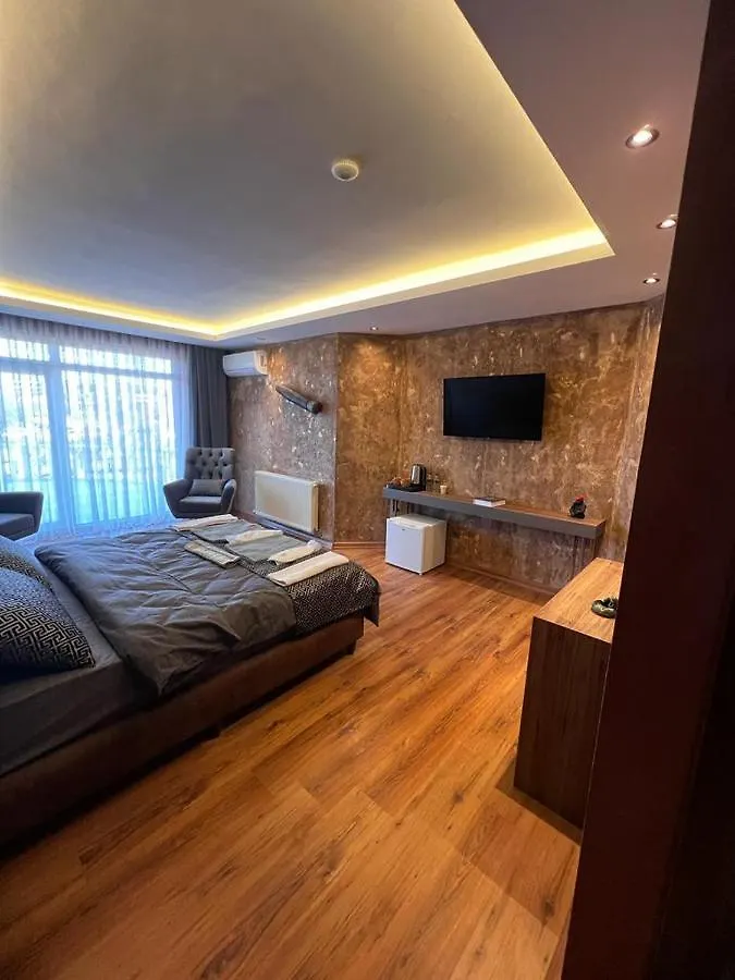 Golden Time Incek Hotel Ankara