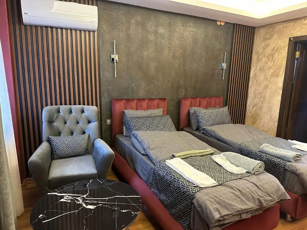 Golden Time Incek Hotel Ankara