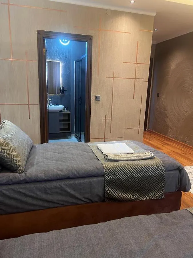 Golden Time Incek Hotel Ankara