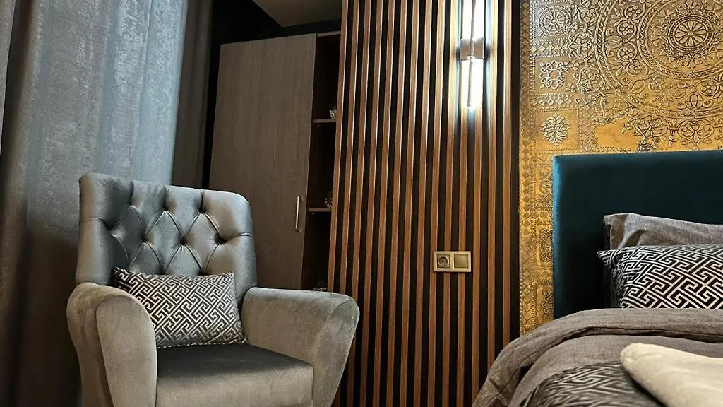Golden Time Incek Hotel Ankara